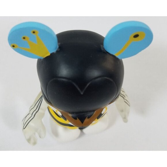 Disney Vinylmation 3" Urban Series 6 Killer Bee Queen by Paola Gutierrez - Picture 2 of 7